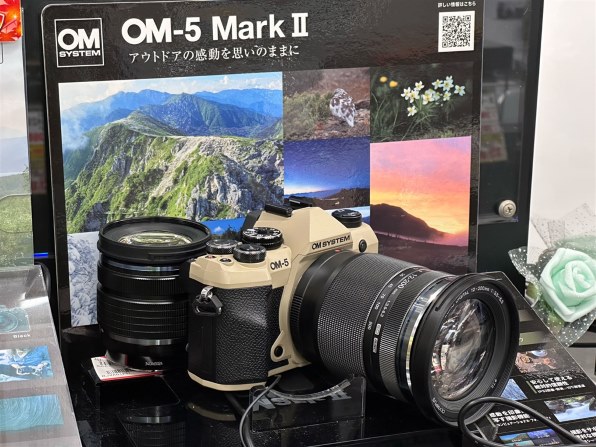 OMデジタルソリューションズ OM SYSTEM M.ZUIKO DIGITAL ED 12-200mm