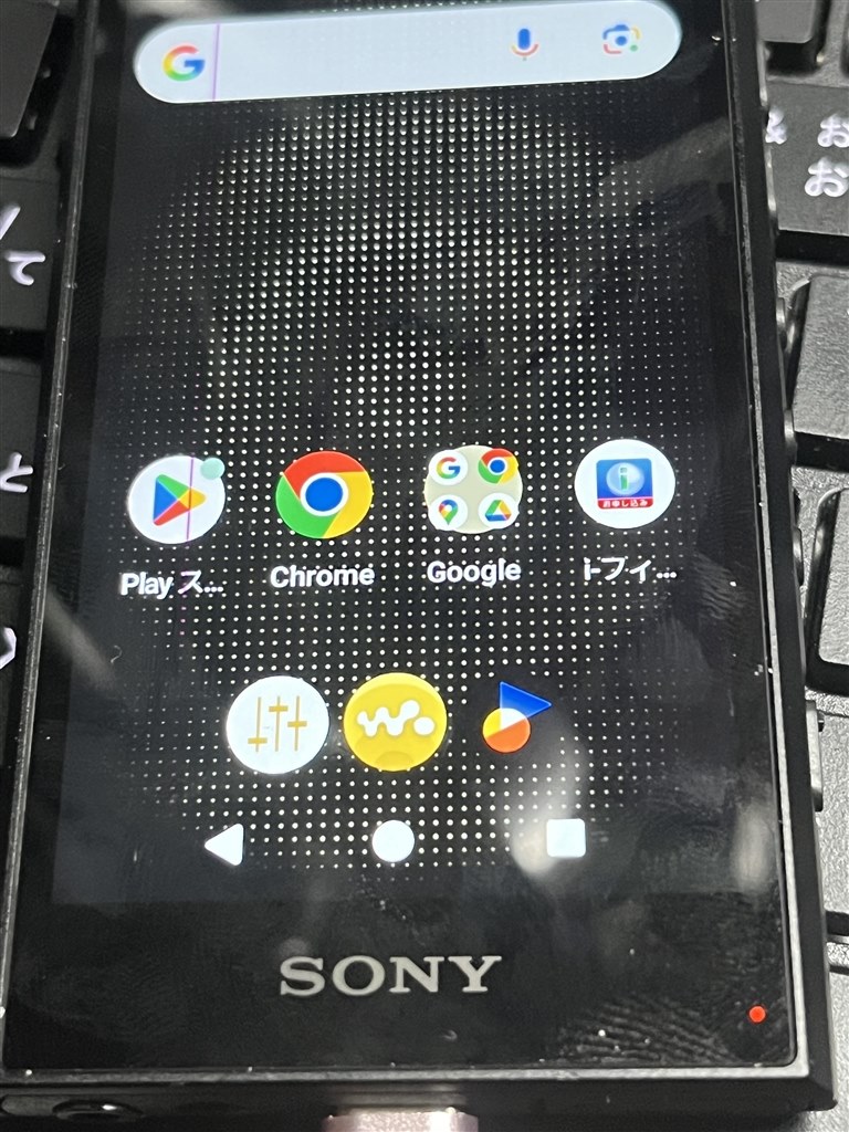【新品未開封】SONY NW-A306 32GB WF-1000XM5 セット 新品未開封】SONY NW-A306 32GB WF-1000XM5 セット