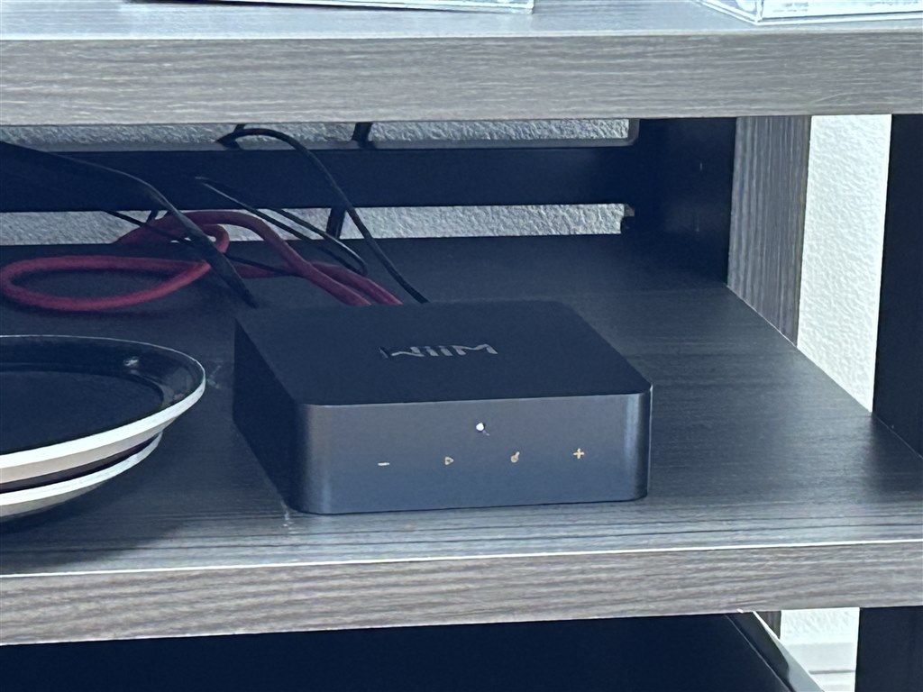 購入を検討』 Linkplay WiiM Ultra [Space Gray] のクチコミ掲示板