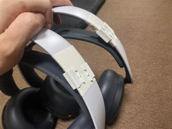 ★大特価★【良品&送料無料】 PS5 PULSE3D ワイヤレスヘッドセット PS5】 PULSE 3D ワイヤレスヘッドセット ミッドナイト ブラック