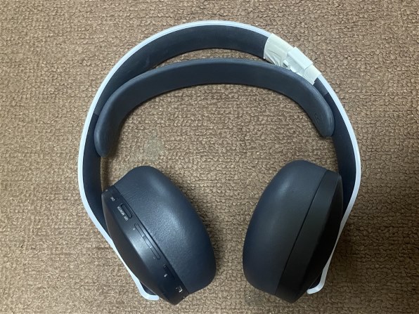 SIE PULSE 3D CFI-ZWH1J [ツートン]のクチコミ - 価格.com