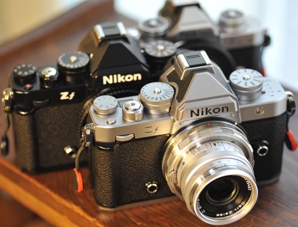 Nikon FM ボディブラック ニコン 完動品 Nikon Zf ボディ（ブラック） 中古 C2120152664443｜中古通販
