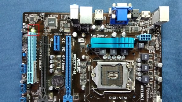 ★送料無料★　ASUSマザーボードP7P55D-E +　CPU i7 860+8G+9600GT付　中古動作品 ASUS P7P55D-E - 製品詳細 | パソコンSHOPアーク（ark）