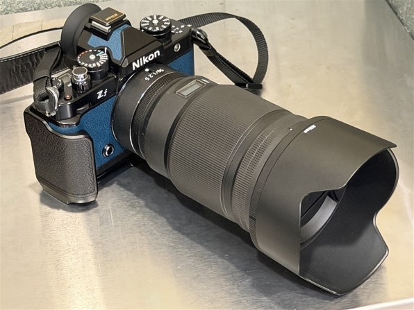 ニコン Z f 40mm f/2(SE)レンズキット [ブラック] 価格比較