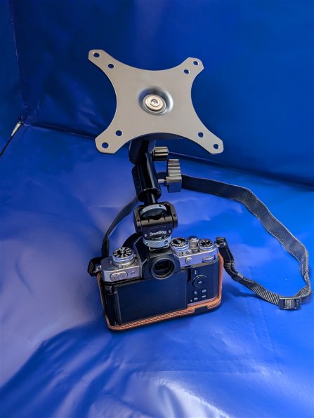 ニコン Z fc 16-50 VR レンズキット [シルバー]投稿画像・動画