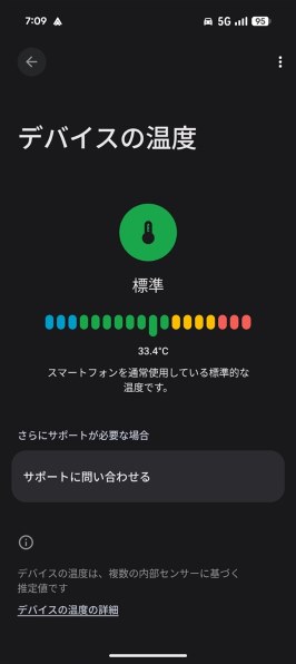 Google Google Pixel 9a 256GB SIMフリー [Iris]投稿画像・動画 - 価格.com