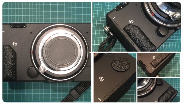 シグマ SIGMA DP1 Merrill 価格比較 - 価格.com