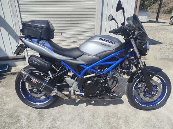 ヤマハ YZF-R6投稿画像・動画 - 価格.com