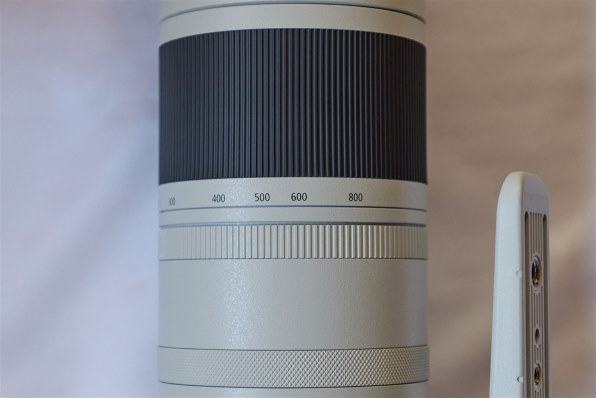 CANON RF200-800mm F6.3-9 IS USM投稿画像・動画 - 価格.com