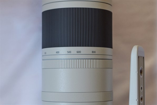 CANON RF200-800mm F6.3-9 IS USM 価格比較 - 価格.com