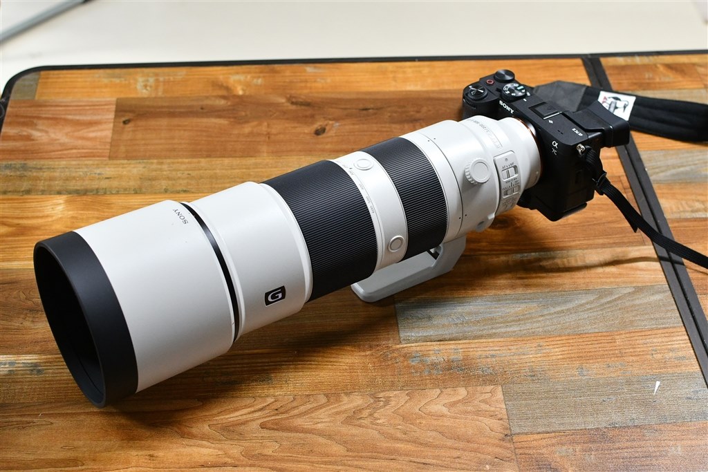 初めてのミラーレス一眼レフ レンズ選びについて』 SONY α7C II ILCE