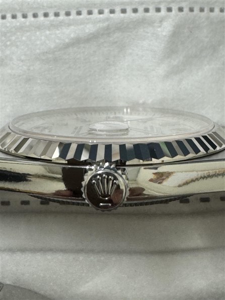 デォール　ブレスレット デォール ブレスレット ロレックス ランドドゥエラー 127334 [ハニカム