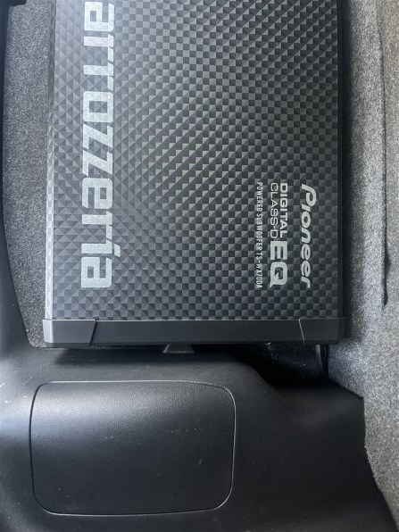 パイオニア TS-WX400DA 価格比較 - 価格.com