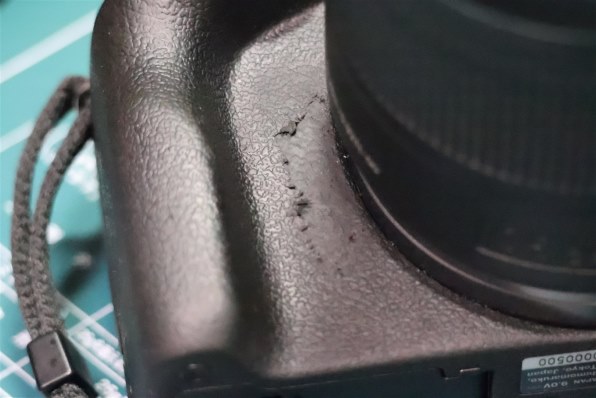 CANON EOS R50 ダブルズームキット [ブラック]投稿画像・動画