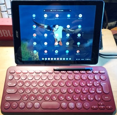 ASUS Chromebook CM14 Flip CM1402FM2A-EC0046 [グラヴィティグレー