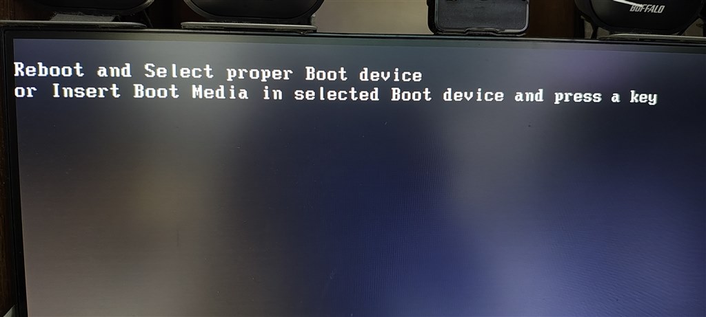 インストールに関して』 ASRock B550M WiFi (B550 AM4 MicroATX