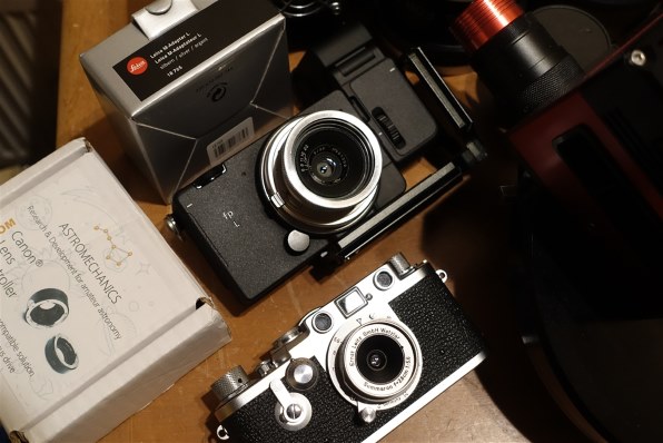 シグマ SIGMA fp L ボディ投稿画像・動画 - 価格.com