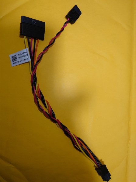 Dell Dell タワー デスクトップ Core i7 14700・16GBメモリ・1TB SSD