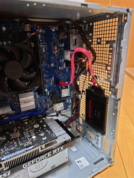 アリス】DELL core i7-14700 16GBメモリ 1TB Dell Inspiron スモール