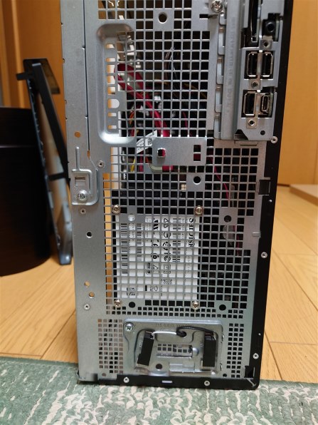 Dell Dell タワー デスクトップ Core i7 14700・16GBメモリ・1TB SSD