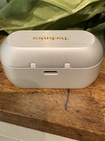 パナソニック Technics EAH-AZ100-S [シルバー]投稿画像・動画 - 価格.com