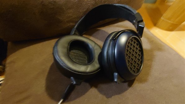 オーバーヘッドヘッドホン FOSTEX すべてのクチコミ - 価格.com