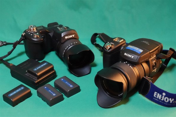 SONY サイバーショット DSC-R1 価格比較 - 価格.com