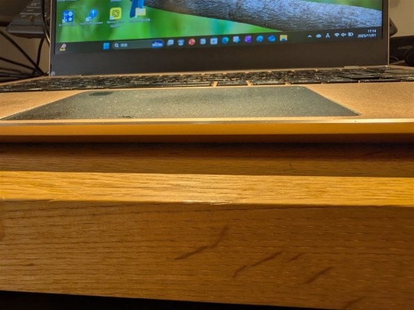 ドスパラ raytrek X4-T Rose Gold Core i7 1165G7/14インチ フルHD