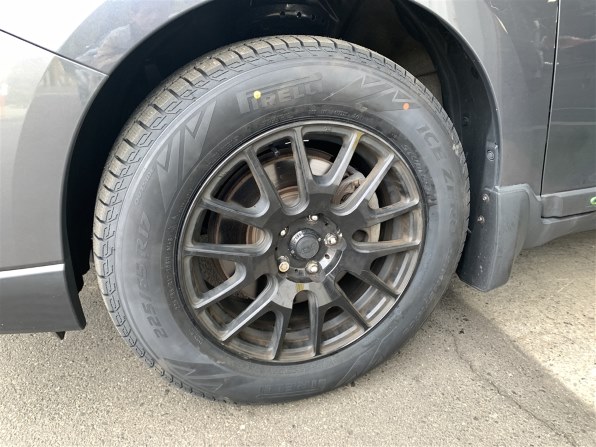 ピレリ ICE ZERO ASIMMETRICO 245/45R18 100H XL 価格比較 - 価格.com