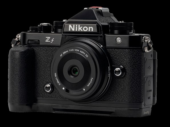 VILTROX AF 28mm F1.8 Z [ニコンZ用] 価格比較 - 価格.com