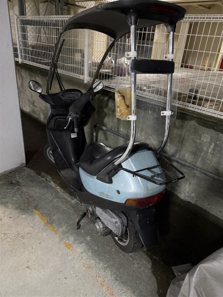 ☆支払総額3.5万円☆買取強化中！引き上げも可能です！ ホンダ