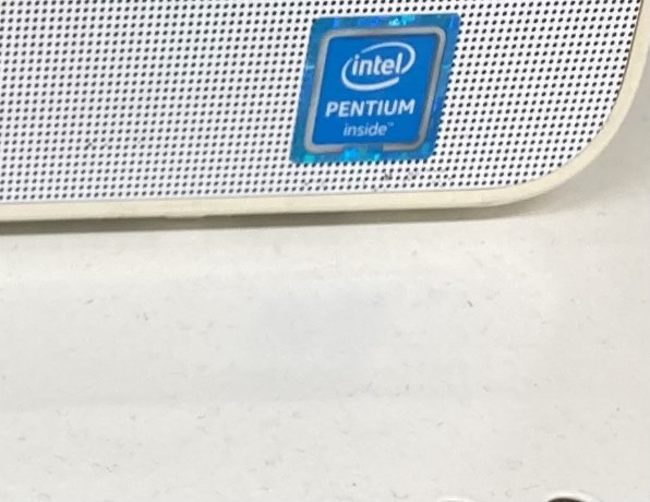 Dell Inspiron 20 3000シリーズ スタンダード Pentium N3700・Windows
