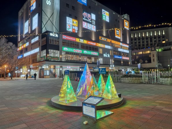 オリンパス M.ZUIKO DIGITAL ED 12mm F2.0 [ブラック]で撮影された写真