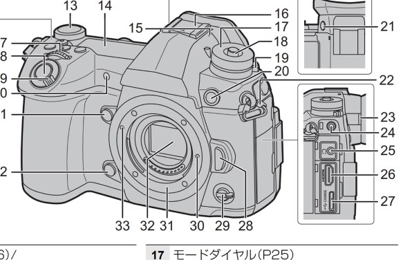 パナソニック LUMIX DC-G9L 標準ズームライカDGレンズキット投稿画像