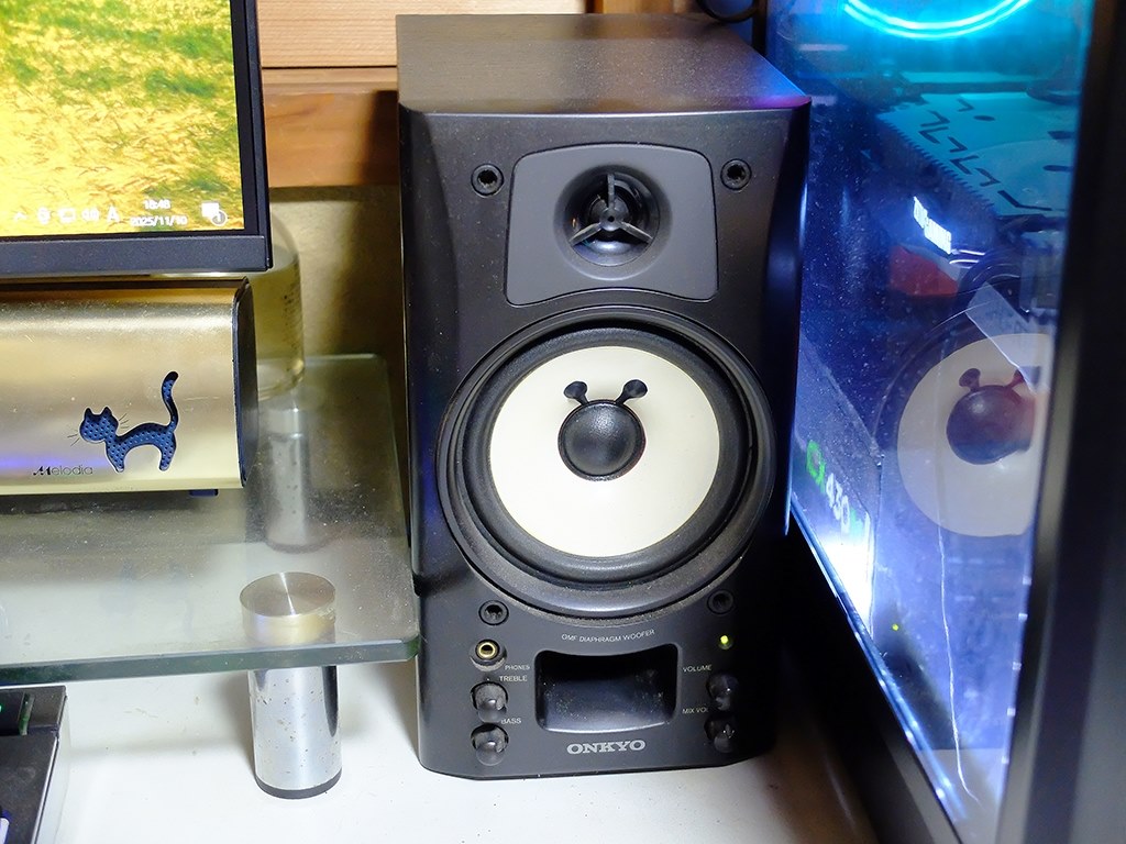 MarkAudio 16cmフルレンジ MAOP11_MS』 クチコミ掲示板 - 価格.com