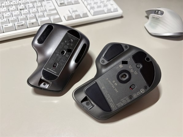 ロジクールMX Master 4 グラファイト MX Master 4ワイヤレスマウス | ロジクール