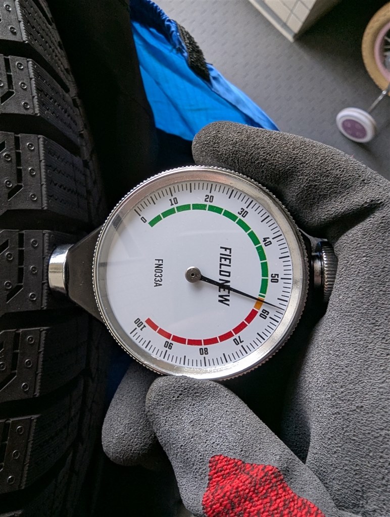 硬くなるのが早い?』 ピレリ [1本] ICE ZERO ASIMMETRICO 225/60R17