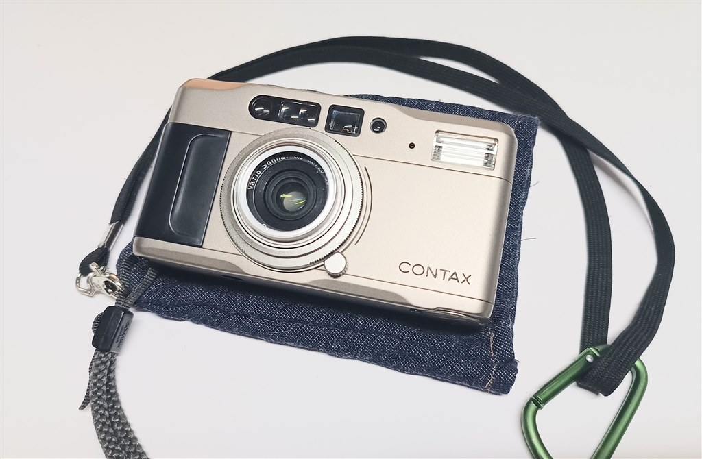 コンパクトなフィルムカメラが欲しい！』 クチコミ掲示板 - 価格.com