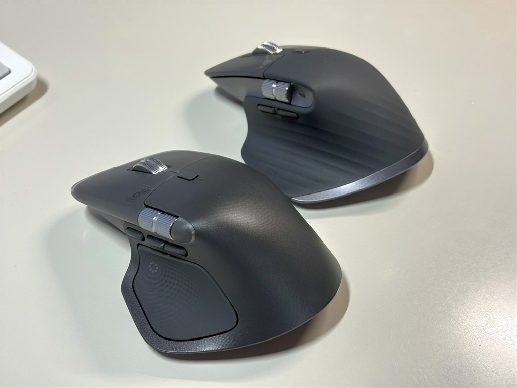公式サイトが安いかも？』 ロジクール MX Master 4 のクチコミ掲示板