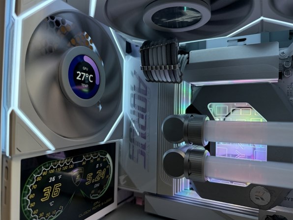 Corsair CMK32GX5M2B6400C32 [DDR5 PC5-51200 16GB 2枚組] 価格比較