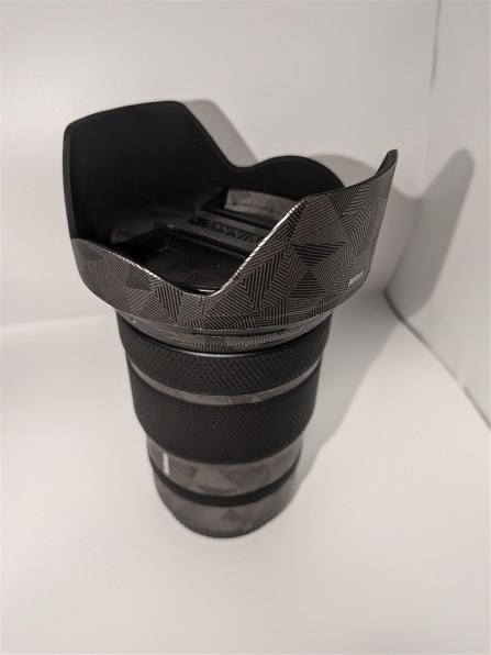 ニコン NIKKOR Z 24-120mm f/4 S 価格比較 - 価格.com