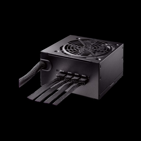 玄人志向 KRPW-BK750W/85+投稿画像・動画 - 価格.com