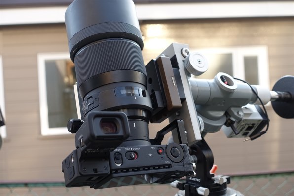 シグマ SIGMA fp L ボディのクチコミ - 価格.com