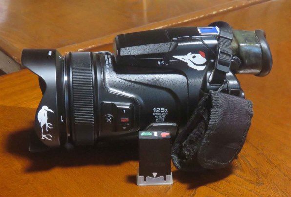 ニコン COOLPIX P1100 1年保証 送料無料 ニコン COOLPIX P1100 1年保証