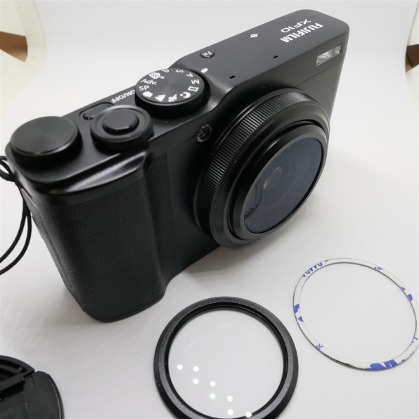 富士フイルム FUJIFILM XF10 価格比較 - 価格.com
