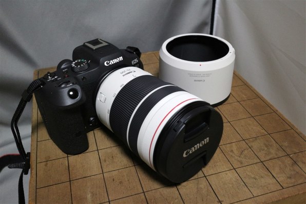 CANON EOS R7 RF-S18-150 IS STM レンズキット投稿画像・動画 - 価格.com