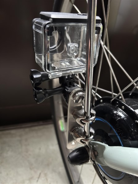 パナソニック XEALT S3F BE-RS3F1-G [ジェイドパールグリーン] + 専用