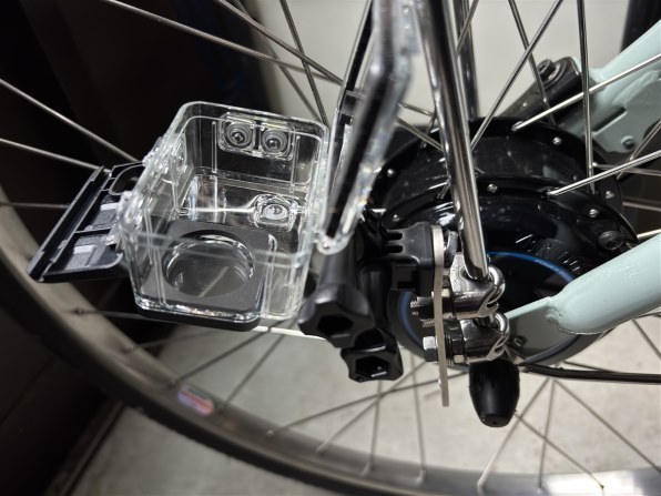 パナソニック XEALT S3F BE-RS3F1-G [ジェイドパールグリーン] + 専用