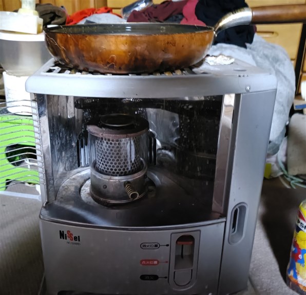 ダイニチ FW-3225NC(W) [ムーンホワイト] 価格比較 - 価格.com