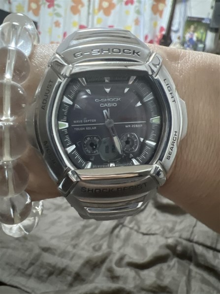 カシオ G-SHOCK The G COMBINATION GW-1400DJ-1AJF 価格比較 - 価格.com